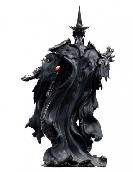 es::El Señor de los Anillos Figura Mini Epics The Witch-King SDCC 2022 Exclusive (Limited Edition) 19 cm