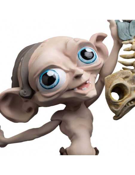 es::El Señor de los Anillos Figura Mini Epics Sméagol 11 cm