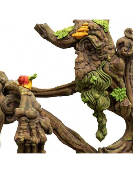 es::El Señor de los Anillos Figura Mini Epics Treebeard 25 cm es::El Señor de los Anillos Figura Mini Epics Treebeard 25 cm