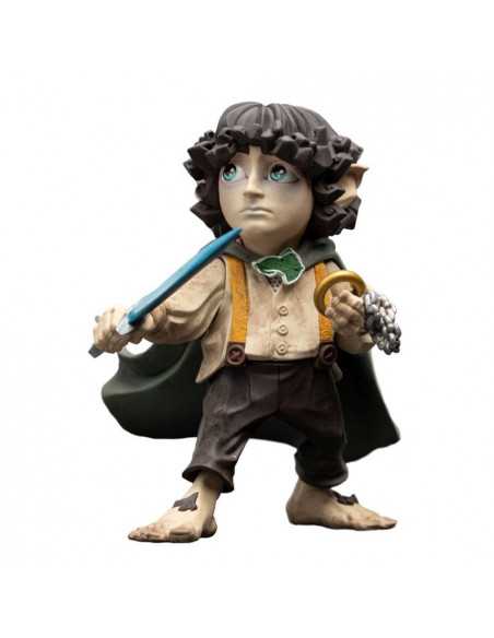 es::El Señor de los Anillos Figura Mini Epics Frodo Bolsón (2022) 11 cm