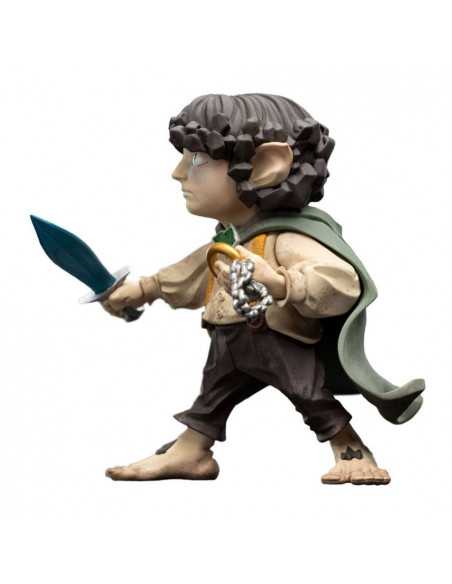es::El Señor de los Anillos Figura Mini Epics Frodo Bolsón (2022) 11 cm