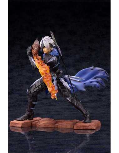 es::Tales Of Arise Estatua 1/8 Alphen Bonus Edition 22 cm