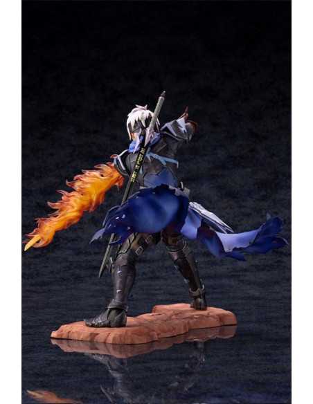 es::Tales Of Arise Estatua 1/8 Alphen Bonus Edition 22 cm