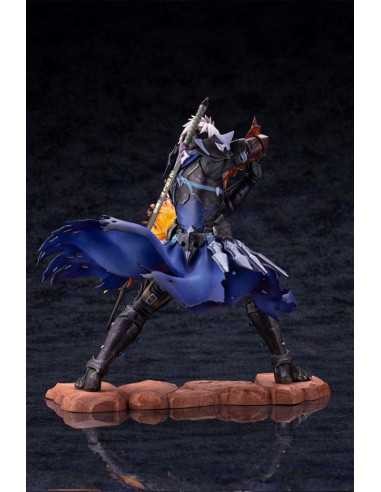 es::Tales Of Arise Estatua 1/8 Alphen Bonus Edition 22 cm