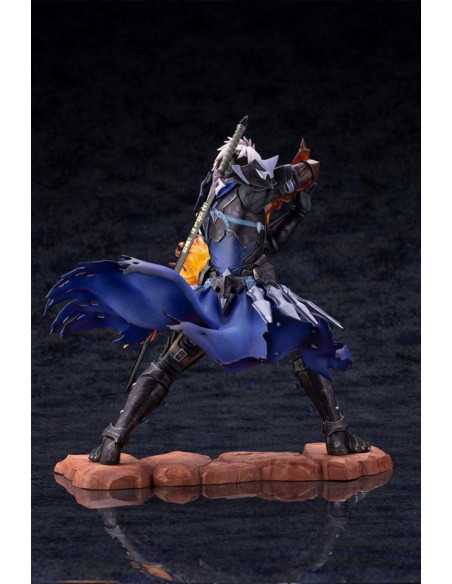 es::Tales Of Arise Estatua 1/8 Alphen Bonus Edition 22 cm