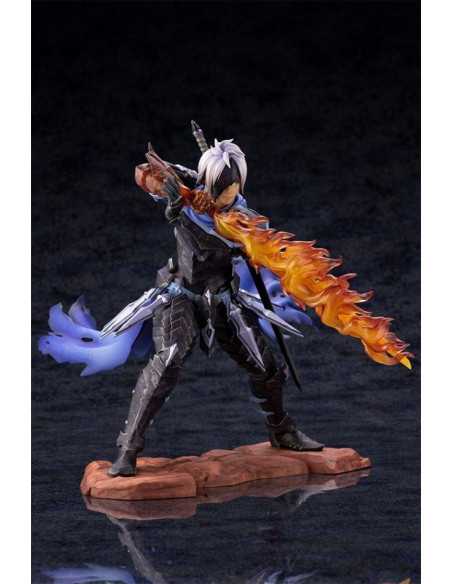 es::Tales Of Arise Estatua 1/8 Alphen Bonus Edition 22 cm