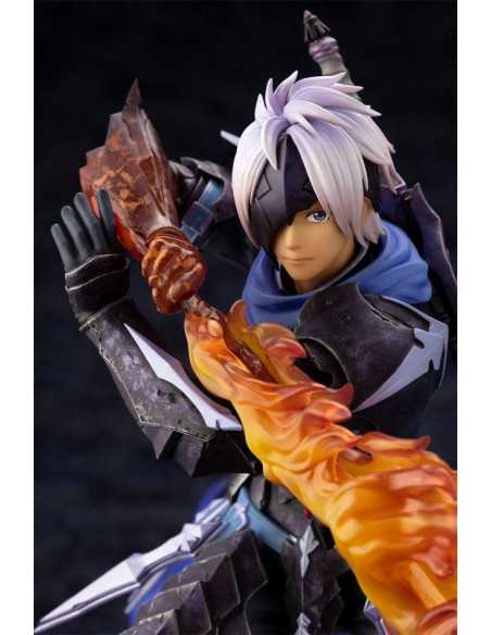 es::Tales Of Arise Estatua 1/8 Alphen Bonus Edition 22 cm