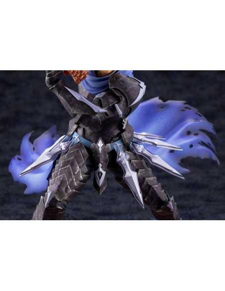 es::Tales Of Arise Estatua 1/8 Alphen Bonus Edition 22 cm