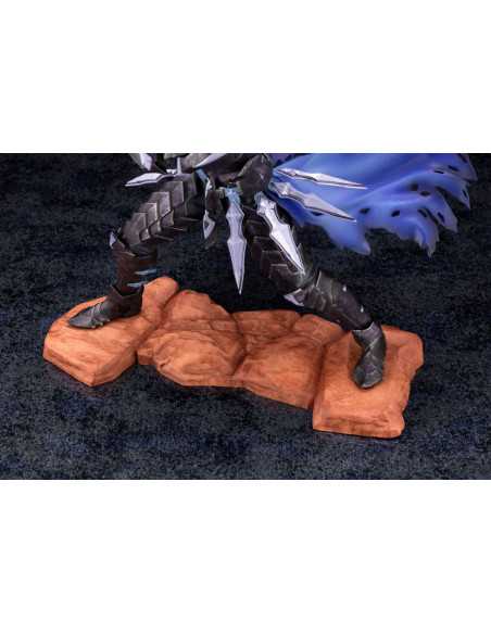 es::Tales Of Arise Estatua 1/8 Alphen Bonus Edition 22 cm