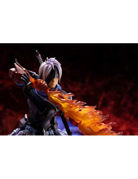 es::Tales Of Arise Estatua 1/8 Alphen Bonus Edition 22 cm