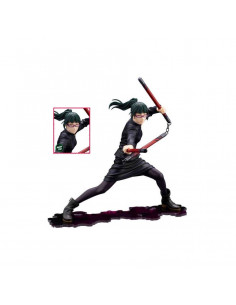 es::Jujutsu Kaisen Estatua ARTFXJ 1/8 Maki Zen'in Bonus