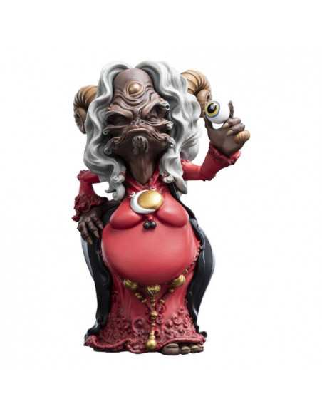 es::Cristal oscuro Figura Mini Epics Mother Aughra 13 cm