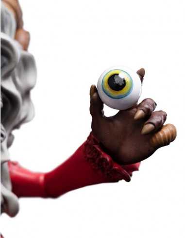 es::Cristal oscuro Figura Mini Epics Mother Aughra 13 cm