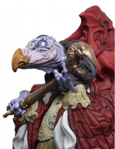 es::Cristal oscuro Figura Mini Epics The Chamberlain 14 cm