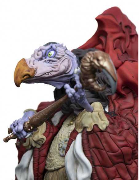 es::Cristal oscuro Figura Mini Epics The Chamberlain 14 cm