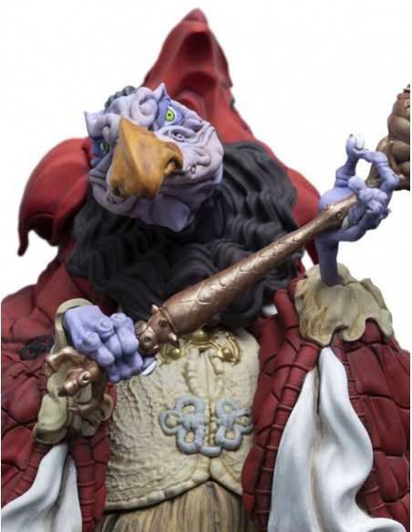 es::Cristal oscuro Figura Mini Epics The Chamberlain 14 cm