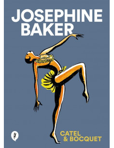 es::Josephine Baker 
