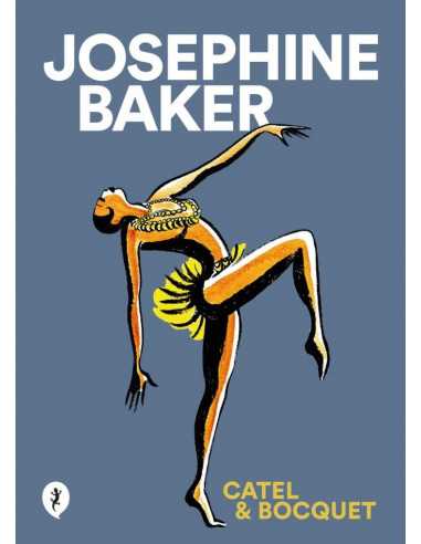 es::Josephine Baker 