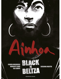 es::Black is Beltza: Ainhoa