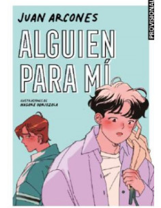 es::Alguien para mí