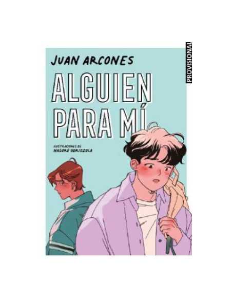 es::Alguien para mí