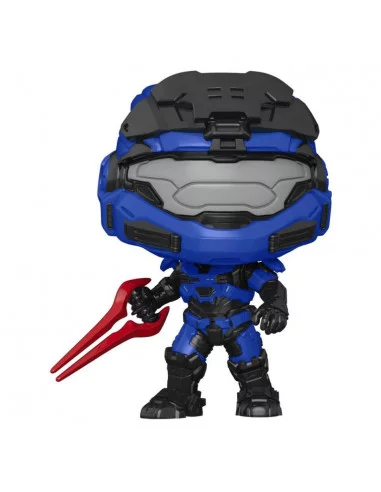 es::Halo Infinite Funko POP! CHASE Mark V [B] 