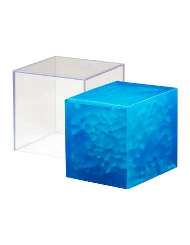 es::Loki Marvel Legends Réplica Role-Play 1/1 Tesseract con Figura Loki 15 cm