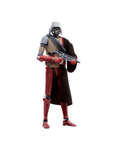 es::Star Wars: The Mandalorian Black Series Figura HK-87 15 cm 2