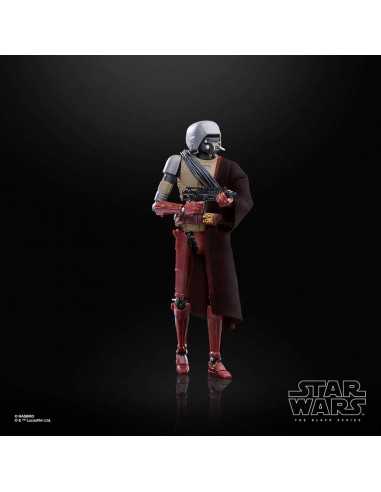 es::Star Wars: The Mandalorian Black Series Figura HK-87 15 cm