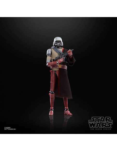 es::Star Wars: The Mandalorian Black Series Figura HK-87 15 cm