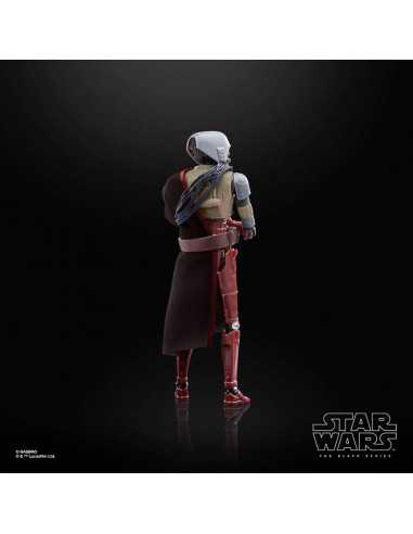 es::Star Wars: The Mandalorian Black Series Figura HK-87 15 cm