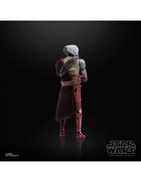 es::Star Wars: The Mandalorian Black Series Figura HK-87 15 cm