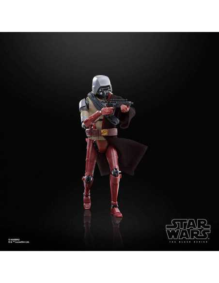 es::Star Wars: The Mandalorian Black Series Figura HK-87 15 cm