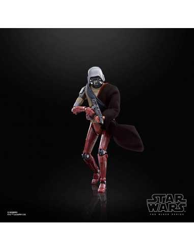 es::Star Wars: The Mandalorian Black Series Figura HK-87 15 cm