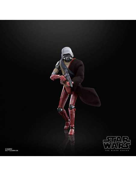 es::Star Wars: The Mandalorian Black Series Figura HK-87 15 cm