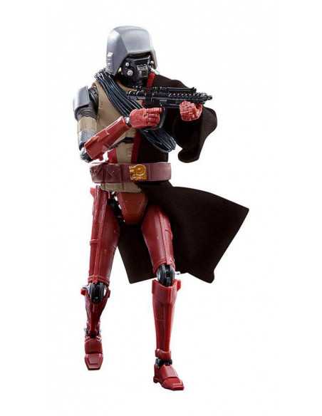 es::Star Wars: The Mandalorian Black Series Figura HK-87 15 cm