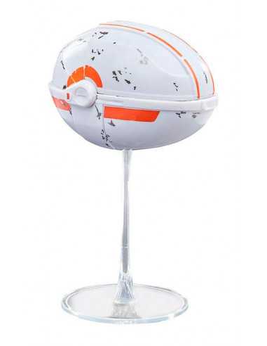 es::Star Wars: The Mandalorian Black Series Figura Grogu 15 cm