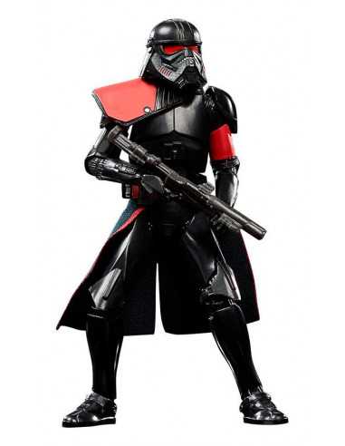 es::Star Wars: Obi-Wan Kenobi Black Series Figura Purge Trooper (Phase II Armor) 15 cm