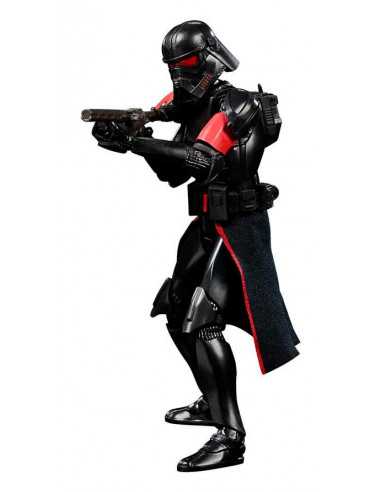 es::Star Wars: Obi-Wan Kenobi Black Series Figura Purge Trooper (Phase II Armor) 15 cm