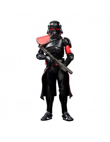 es::Star Wars: Obi-Wan Kenobi Black Series Figura Purge Trooper (Phase II Armor) 15 cm