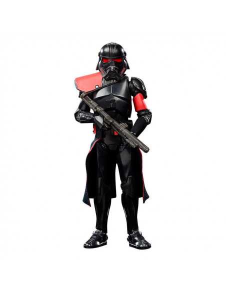 es::Star Wars: Obi-Wan Kenobi Black Series Figura Purge Trooper (Phase II Armor) 15 cm