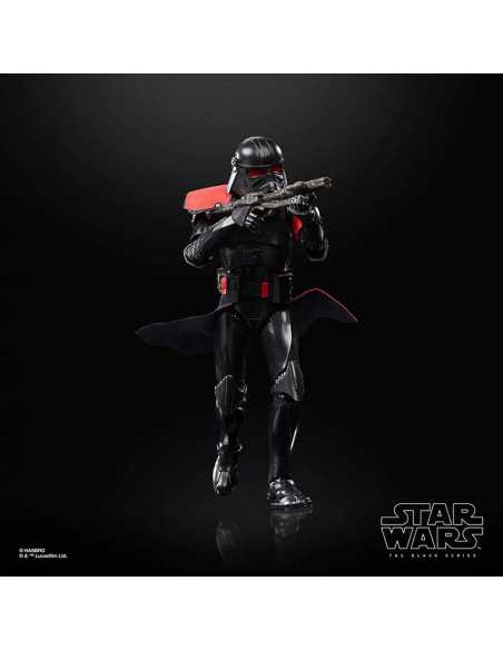 es::Star Wars: Obi-Wan Kenobi Black Series Figura Purge Trooper (Phase II Armor) 15 cm