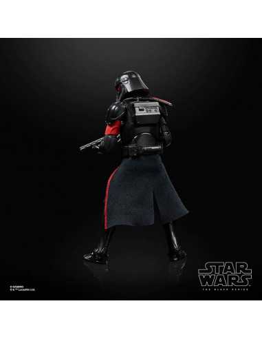 es::Star Wars: Obi-Wan Kenobi Black Series Figura Purge Trooper (Phase II Armor) 15 cm