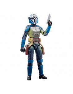 es::Star Wars: The Mandalorian Black Series Credit Collection Figura Bo-Katan Kryze 15 cm 2