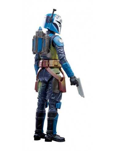 es::Star Wars: The Mandalorian Black Series Credit Collection Figura Bo-Katan Kryze 15 cm