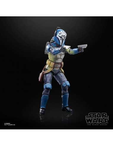 es::Star Wars: The Mandalorian Black Series Credit Collection Figura Bo-Katan Kryze 15 cm