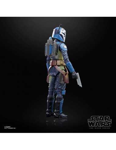 es::Star Wars: The Mandalorian Black Series Credit Collection Figura Bo-Katan Kryze 15 cm