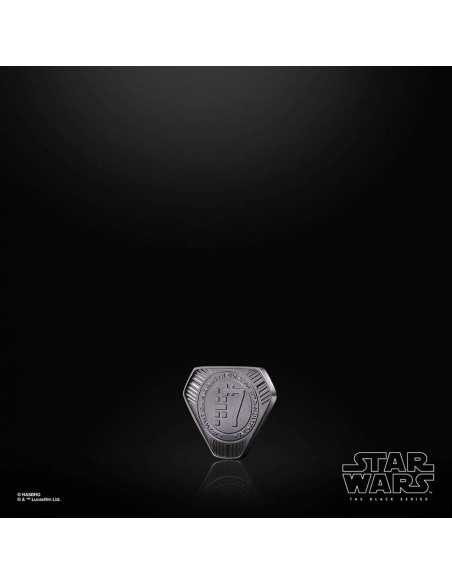 es::Star Wars: The Mandalorian Black Series Credit Collection Figura Bo-Katan Kryze 15 cm