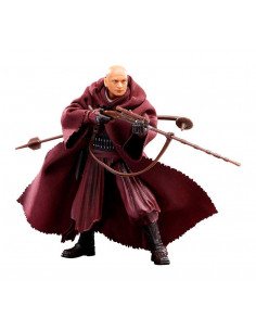 es::Star Wars: The Mandalorian Credit Collection Figura Boba Fett 15 cm 2