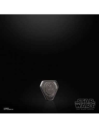 es::Star Wars: The Mandalorian Credit Collection Figura Boba Fett 15 cm